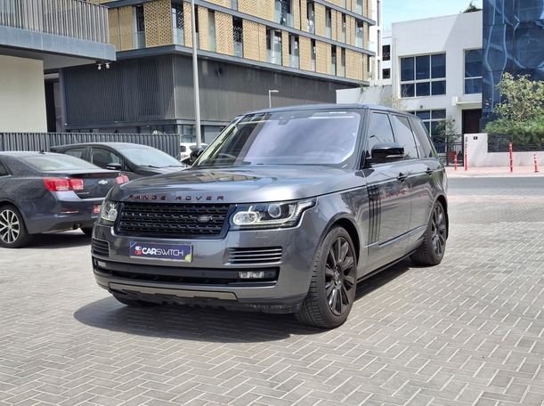 range-rover